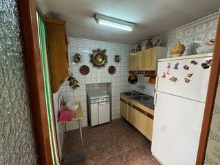 Casa adosada en venta en Alcaudete