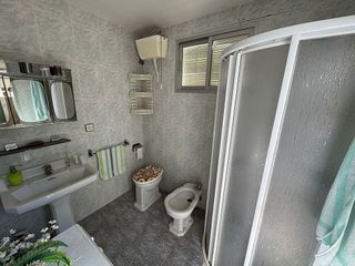 Casa adosada en venta en Alcaudete