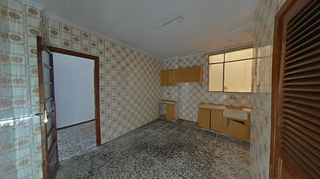 Chalet en venta en Villanueva de Castellón