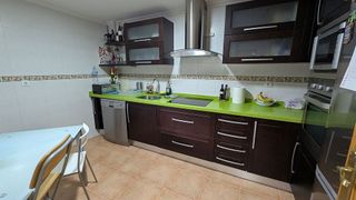 Casa adosada en venta en PAU 2-600 en Puertollano