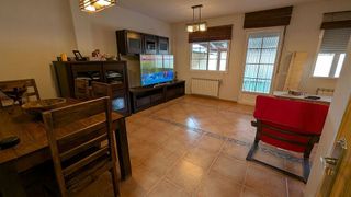 Casa adosada en venta en PAU 2-600 en Puertollano