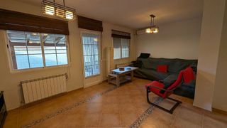 Casa adosada en venta en PAU 2-600 en Puertollano