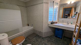 Casa adosada en venta en PAU 2-600 en Puertollano