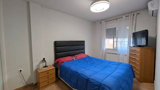 Casa adosada en venta en PAU 2-600 en Puertollano