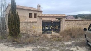 Casa rural en venta en Onil
