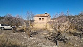 Casa rural en venta en Onil