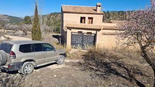 Casa rural en venta en Onil