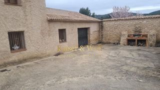 Casa rural en venta en Onil