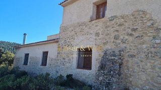Casa rural en venta en Onil