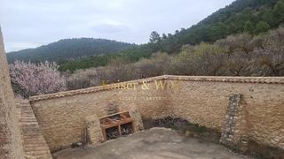 Casa rural en venta en Onil