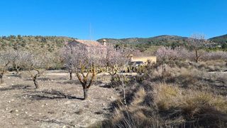 Casa rural en venta en Onil