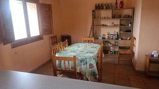 Casa rural en venta en Onil