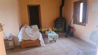 Casa rural en venta en Onil