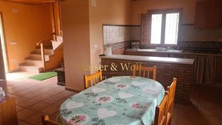 Casa rural en venta en Onil