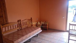 Casa rural en venta en Onil