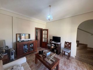 Casa adosada en venta en Andújar