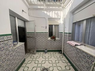 Casa adosada en venta en Andújar