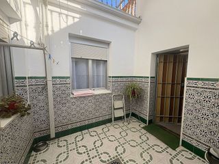 Casa adosada en venta en Andújar