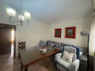 Casa adosada en venta en Andújar