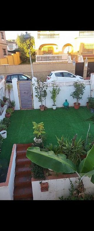 Casa adosada en venta en Capellanía - Retamar en Alhaurín de la Torre