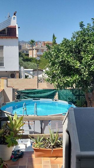 Casa adosada en venta en Capellanía - Retamar en Alhaurín de la Torre