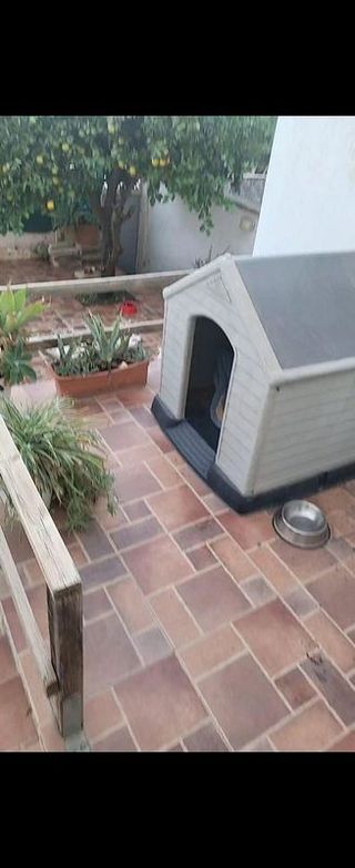 Casa adosada en venta en Capellanía - Retamar en Alhaurín de la Torre