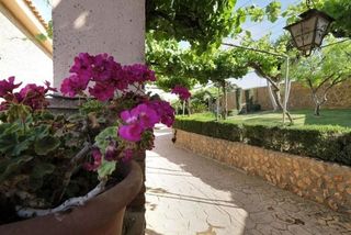 Chalet en venta en Padul