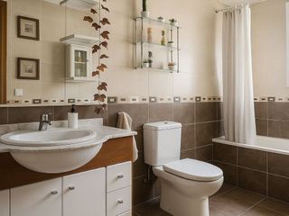 Casa pareada en venta en Restón I - Restón II en Valdemoro