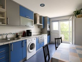 Casa pareada en venta en Restón I - Restón II en Valdemoro