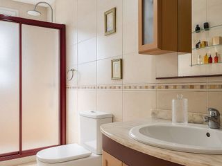 Casa pareada en venta en Restón I - Restón II en Valdemoro