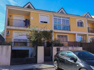 Casa pareada en venta en Restón I - Restón II en Valdemoro
