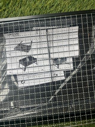 Barbacoa Portátil Aktive BBQ