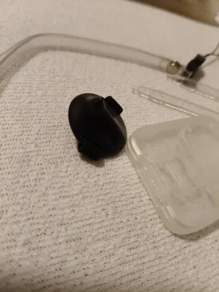 Nintendo DS Rosa + Juego CASI NUEVA