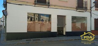 Local comercial en alquiler en Palma del Río