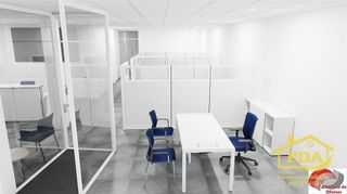 Local comercial en alquiler en Palma del Río