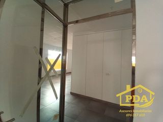 Local comercial en alquiler en Palma del Río