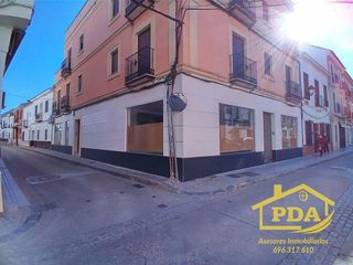 Local comercial en alquiler en Palma del Río