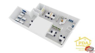 Local comercial en alquiler en Palma del Río