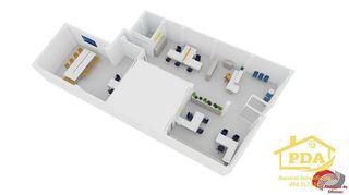 Local comercial en alquiler en Palma del Río