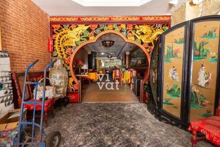 Local comercial en alquiler en Campo San Francisco - Plaza de América en Oviedo