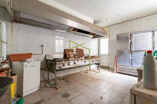 Local comercial en alquiler en Campo San Francisco - Plaza de América en Oviedo