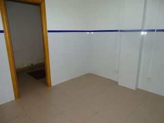 Local comercial en alquiler en Manzanares