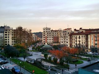 Oficina en alquiler en Indautxu en Bilbao