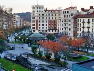 Oficina en alquiler en Indautxu en Bilbao