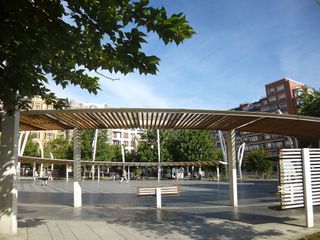 Oficina en alquiler en Indautxu en Bilbao