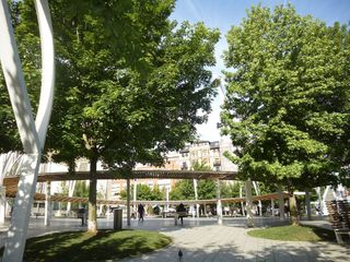 Oficina en alquiler en Indautxu en Bilbao