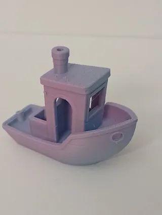 Figura de pez articulado