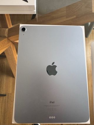 iPad Air 4ª Gen 64GB Azul