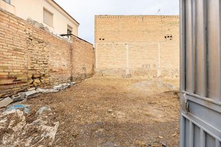 Terreno en venta en San Francisco - Chorillo en Gabias (Las)