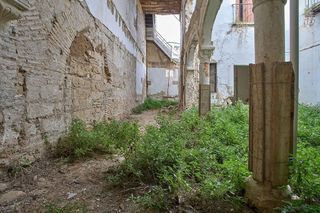 Terreno en venta en Centro en Jerez de la Frontera